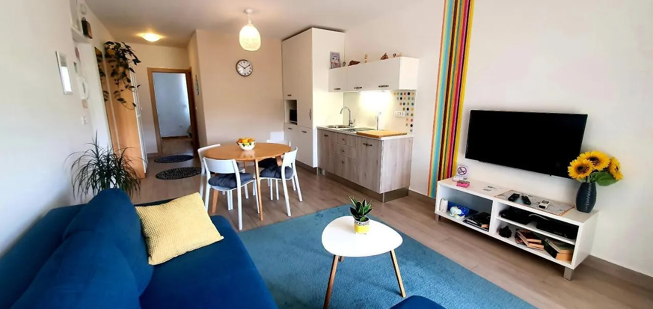 Apartment Rosie Split