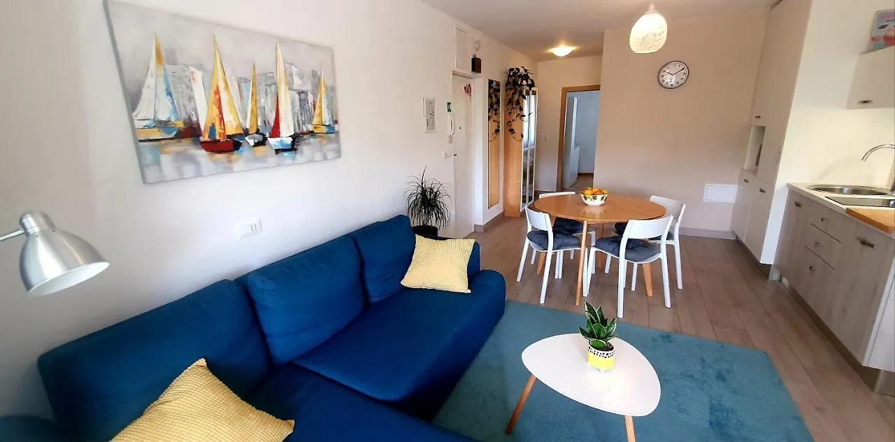 Apartment Rosie Split Croatie