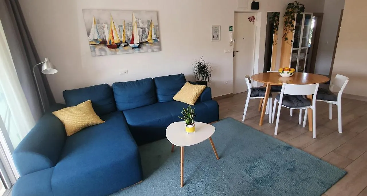 Apartment Rosie Split Croatie