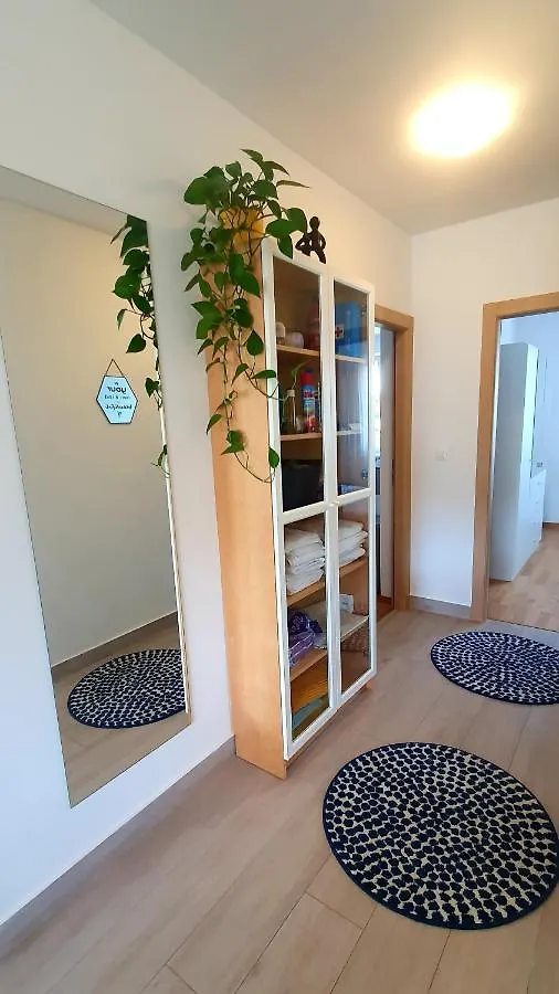Apartment Rosie Split