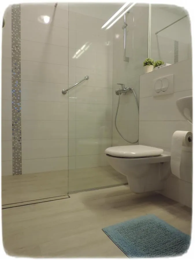 Apartment Rosie Split Croatie