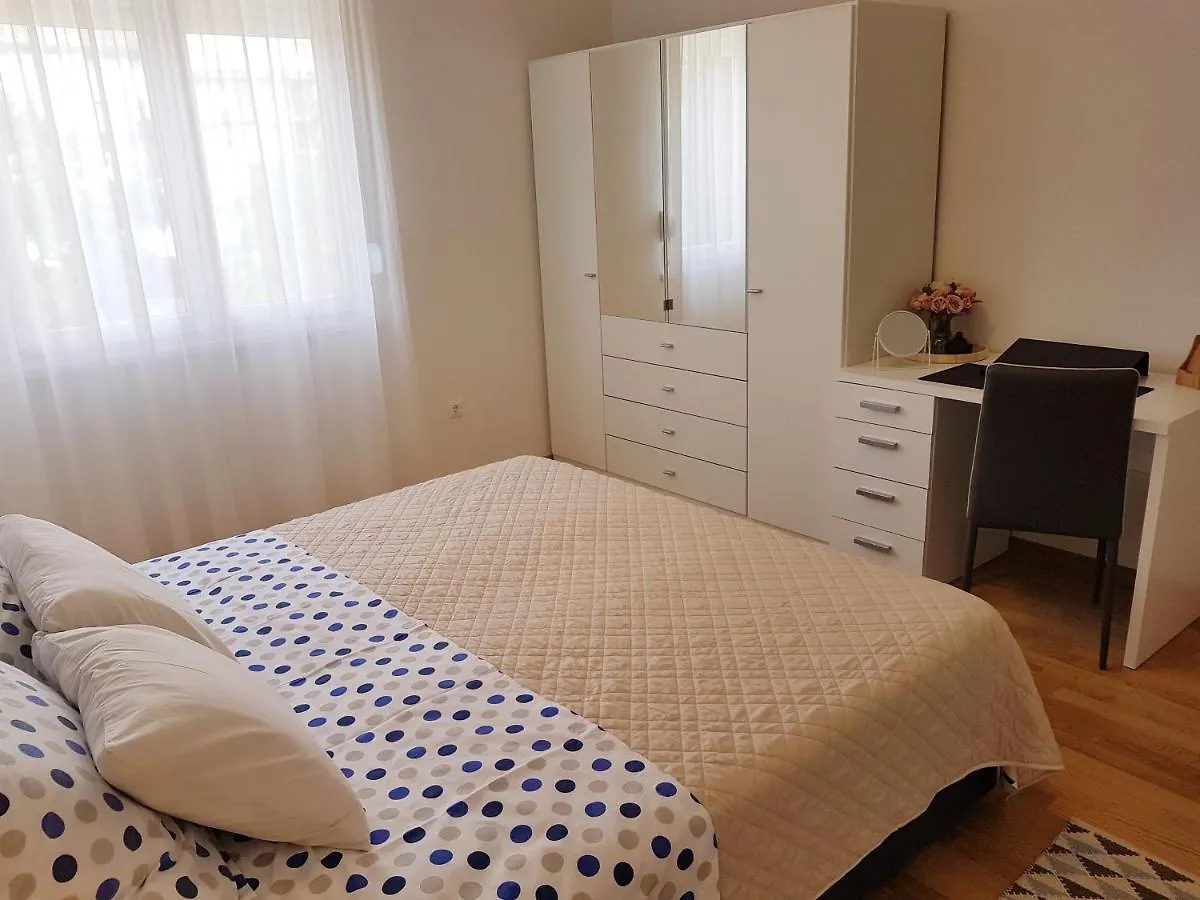Apartment Rosie Split Croatie