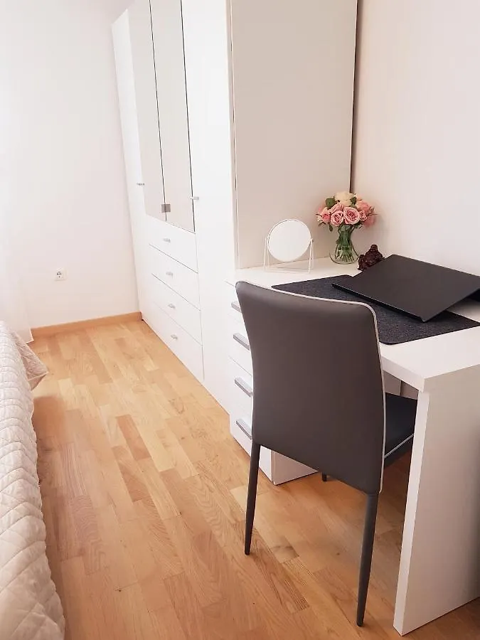 Apartment Rosie Split Croatie