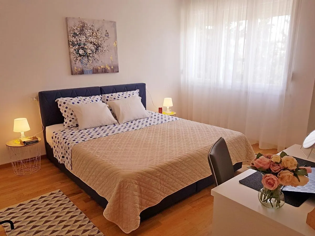 Apartment Rosie Split Croatie
